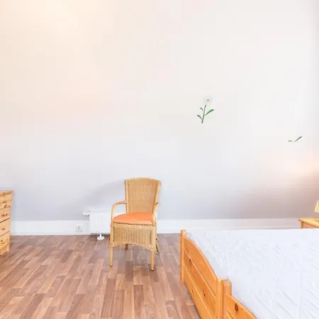 Apartment Haus Sterntaucher, 01