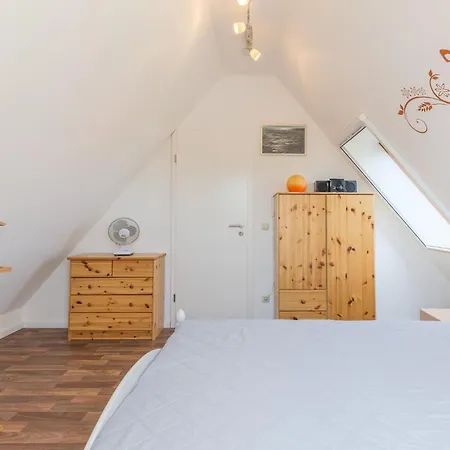 Apartment Haus Sterntaucher, 01