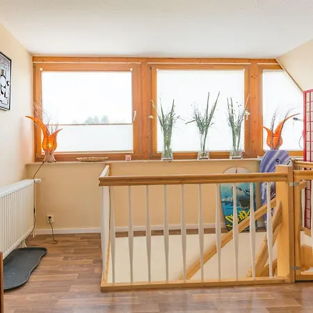 Apartment Haus Sterntaucher, 01 *