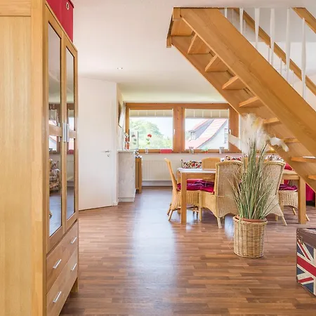 Apartment Haus Sterntaucher, 01 *
