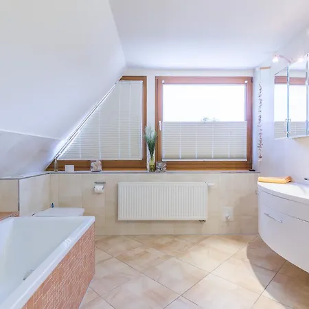 Apartment Haus Sterntaucher, 01 Tarnewitz