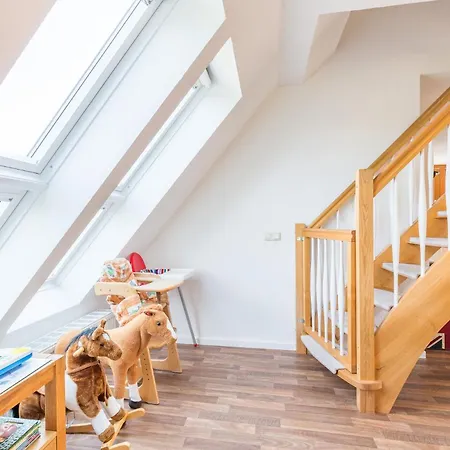 Apartment Haus Sterntaucher, 01