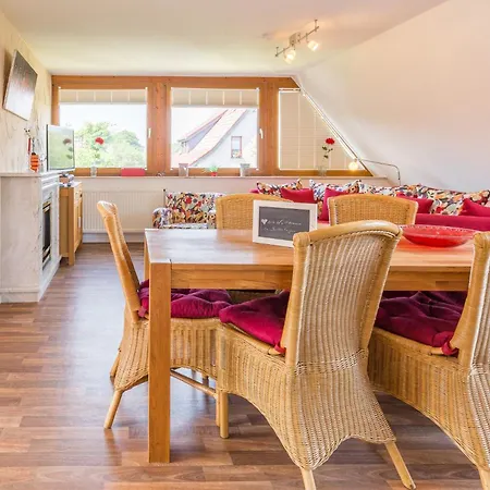 Apartment Haus Sterntaucher, 01