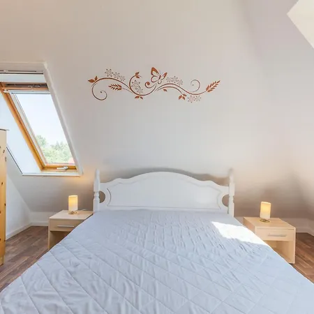 Haus Sterntaucher, 01 Apartman