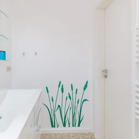 Apartman Haus Sterntaucher, 01 Tarnewitz