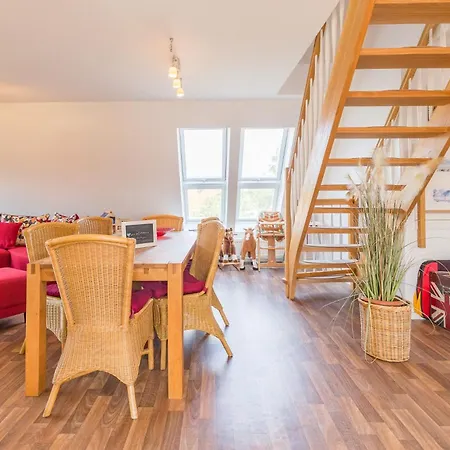 شقة Haus Sterntaucher, 01