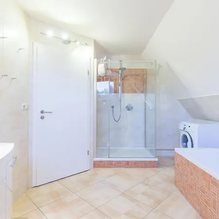 Apartman Haus Sterntaucher, 01 *