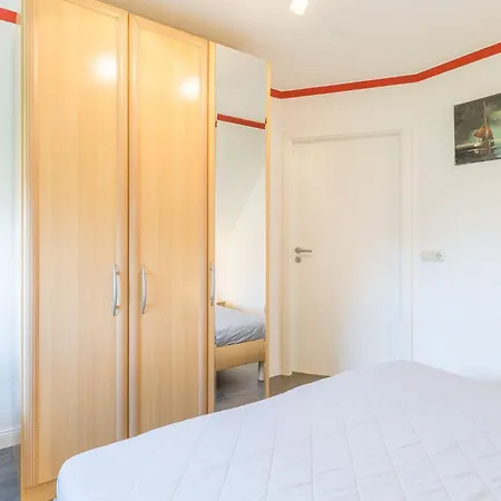 Apartman Haus Sterntaucher, 01 Tarnewitz