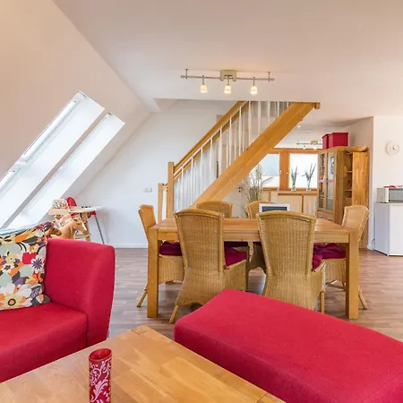 Haus Sterntaucher, 01 شقة