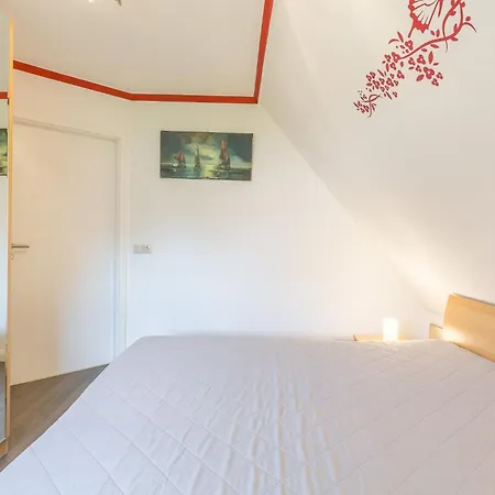 Haus Sterntaucher, 01 Apartman Tarnewitz