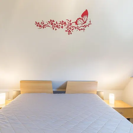 Apartman Haus Sterntaucher, 01 *